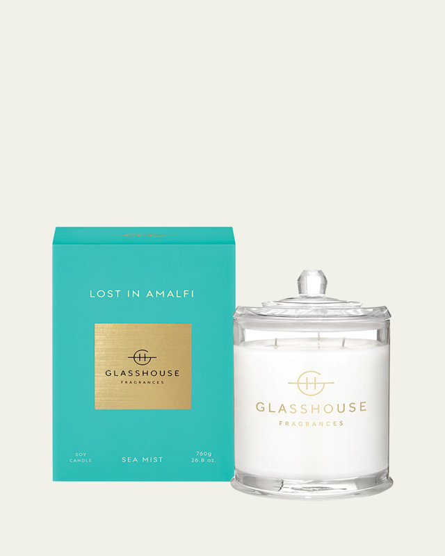 Lost in Amalfi Candle, 760 g